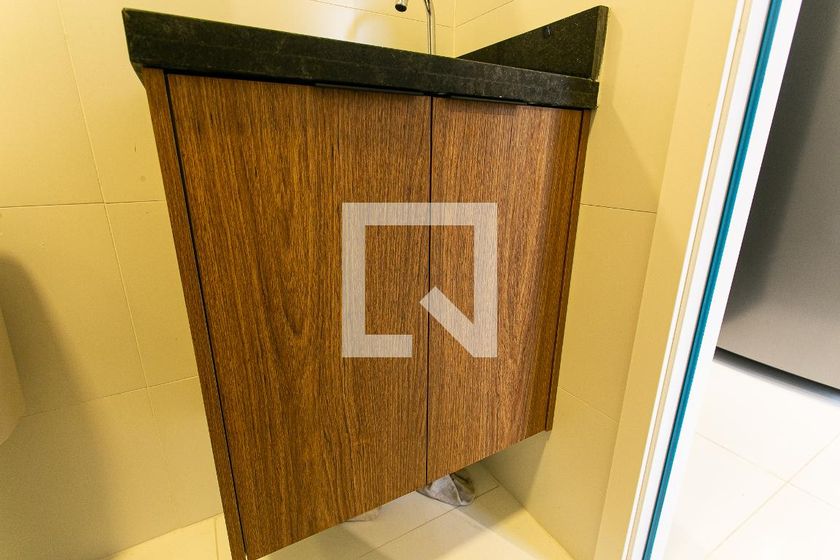 Kitnet-Studio, 24 m² - Foto 31
