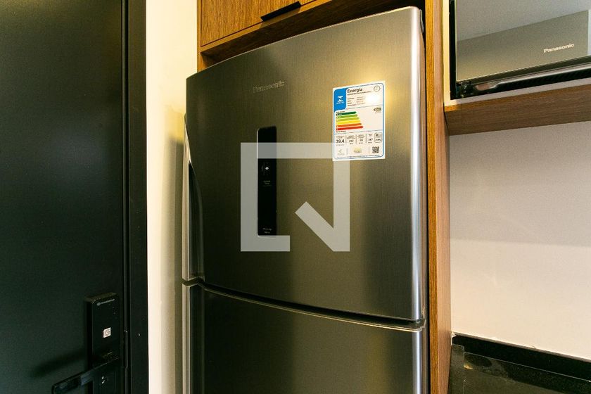 Kitnet-Studio, 24 m² - Foto 43