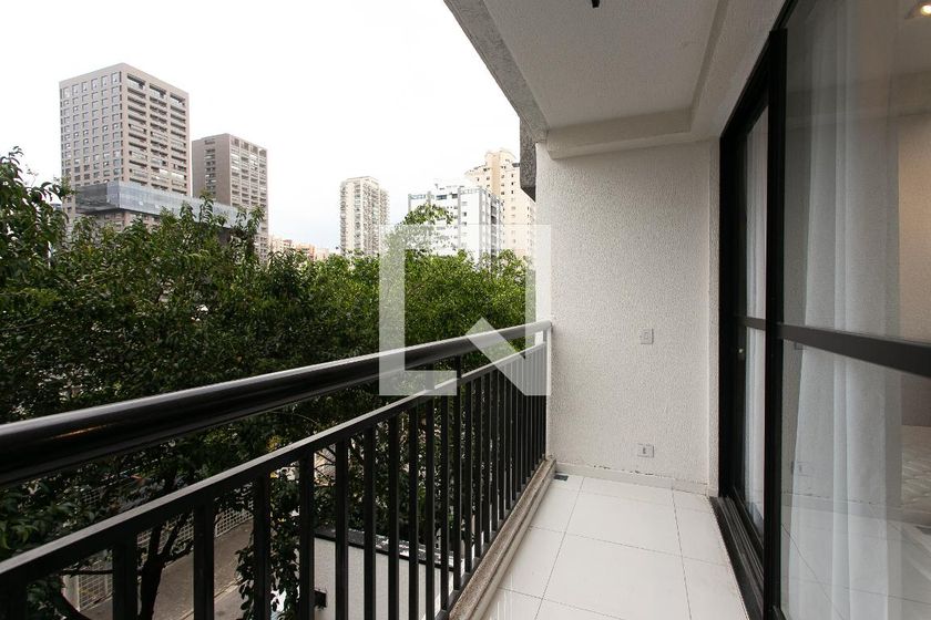 Kitnet-Studio, 24 m² - Foto 23