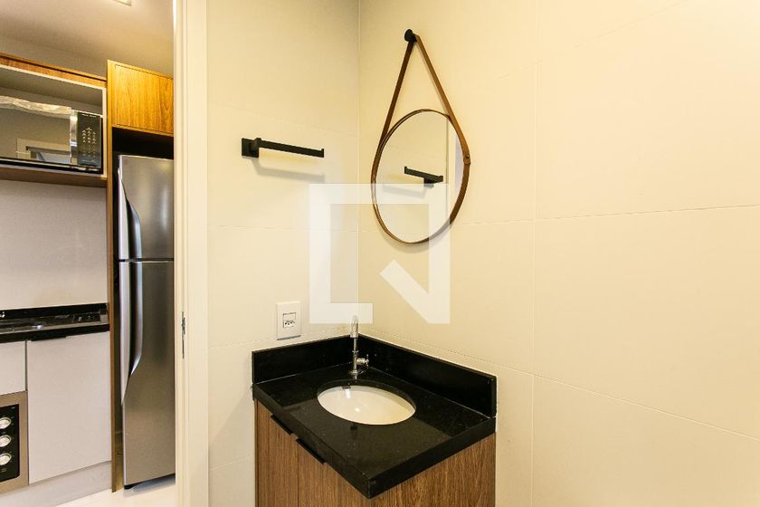 Kitnet-Studio, 24 m² - Foto 29