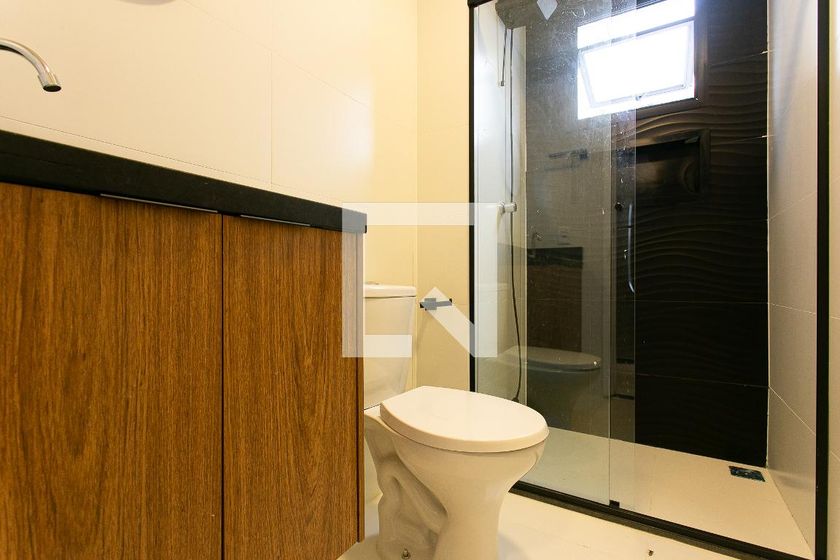 Kitnet-Studio, 24 m² - Foto 33