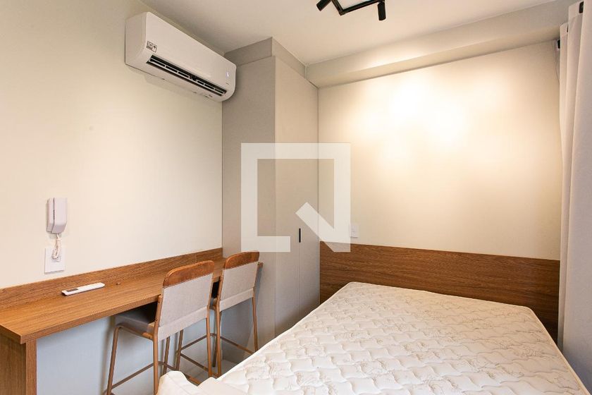 Kitnet-Studio, 24 m² - Foto 7