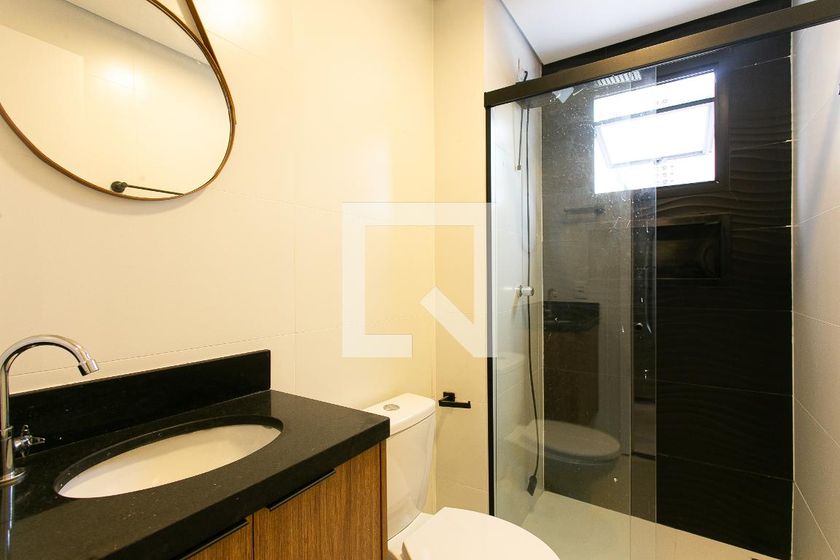 Kitnet-Studio, 24 m² - Foto 27