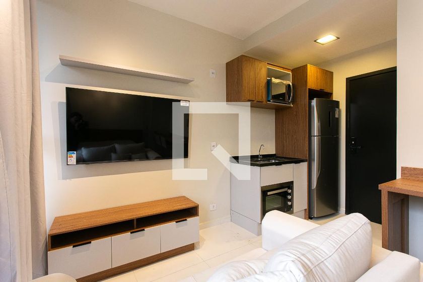 Kitnet-Studio, 24 m² - Foto 13