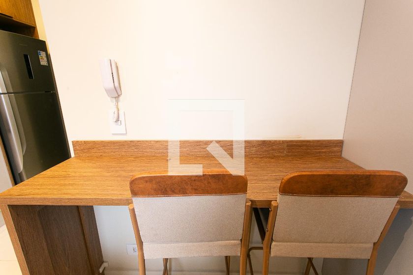Kitnet-Studio, 24 m² - Foto 15