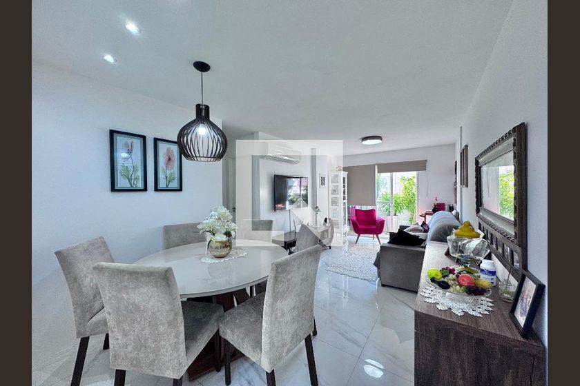 Apartamento, 3 quartos, 81 m² - Foto 1