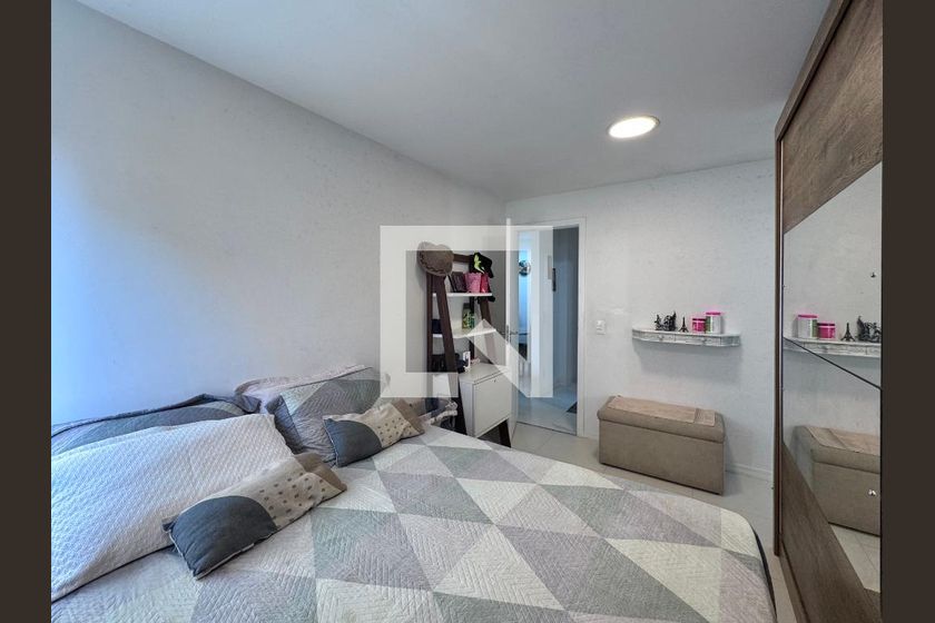 Apartamento, 3 quartos, 81 m² - Foto 35