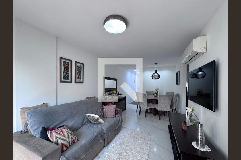 Apartamento, 3 quartos, 81 m² - Foto 7
