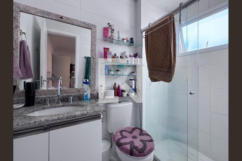 Apartamento, 3 quartos, 81 m² - Foto 37