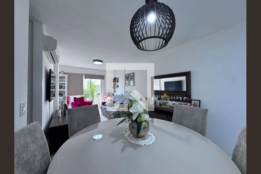 Apartamento, 3 quartos, 81 m² - Foto 3