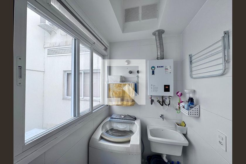 Apartamento, 3 quartos, 81 m² - Foto 59