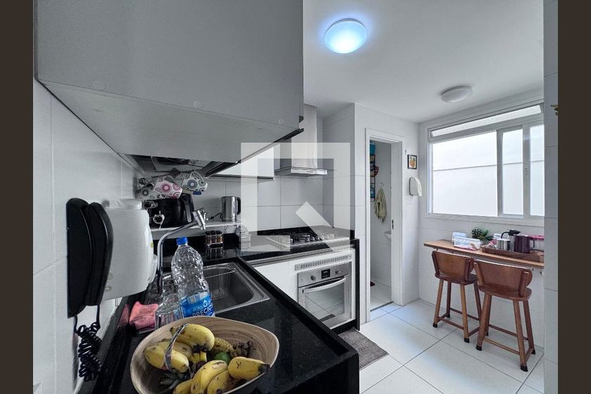Apartamento, 3 quartos, 81 m² - Foto 53