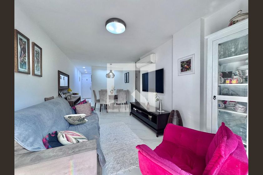 Apartamento, 3 quartos, 81 m² - Foto 5