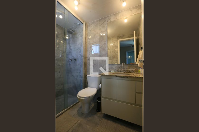 Apartamento, 3 quartos, 73 m² - Foto 63