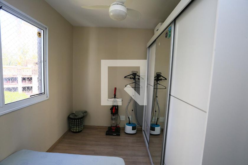 Apartamento, 3 quartos, 73 m² - Foto 37