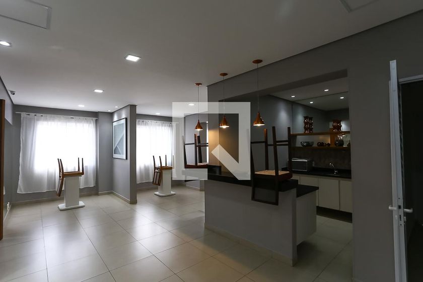 Apartamento, 3 quartos, 73 m² - Foto 109