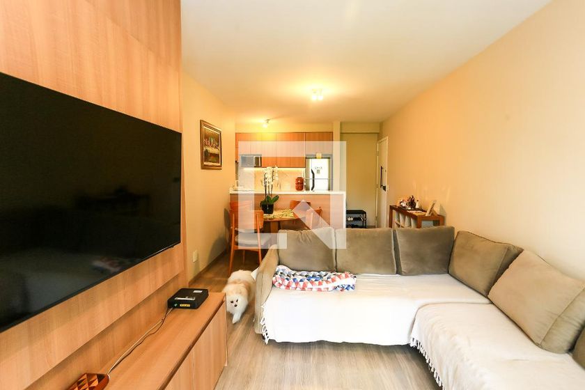 Apartamento, 3 quartos, 73 m² - Foto 13