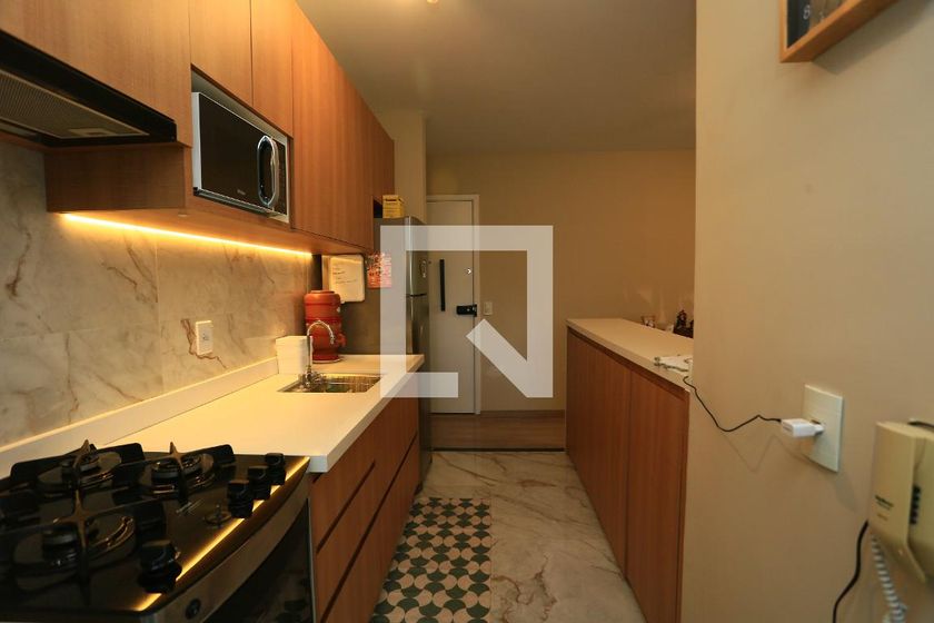 Apartamento, 3 quartos, 73 m² - Foto 83