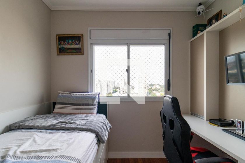 Apartamento, 3 quartos, 129 m² - Foto 22