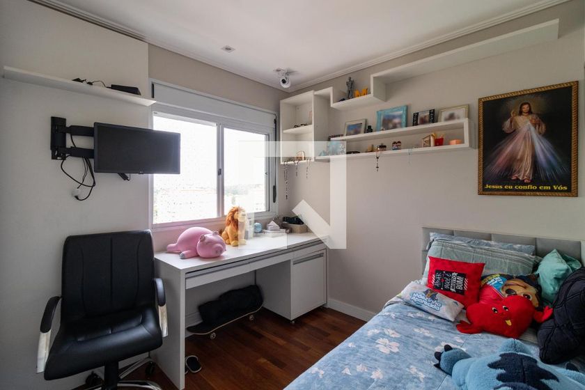 Apartamento, 3 quartos, 129 m² - Foto 13