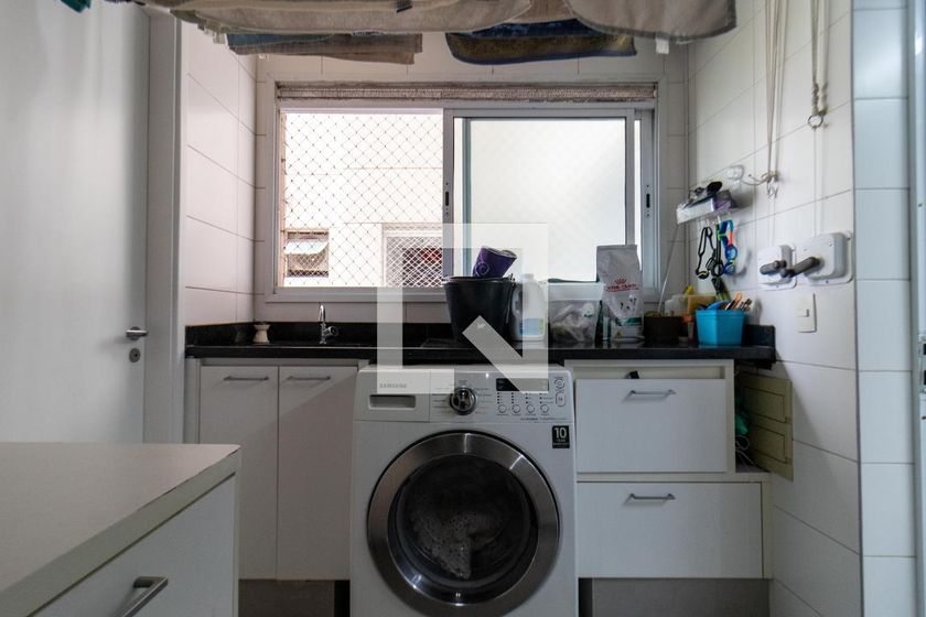 Apartamento, 3 quartos, 129 m² - Foto 42