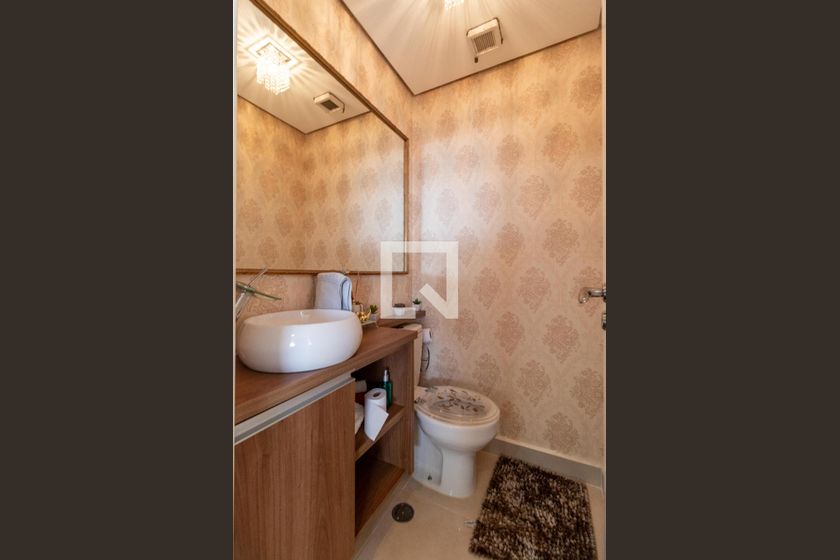 Apartamento, 3 quartos, 129 m² - Foto 10