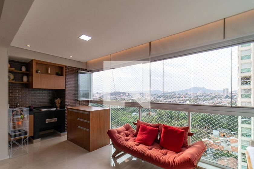 Apartamento, 3 quartos, 129 m² - Foto 6