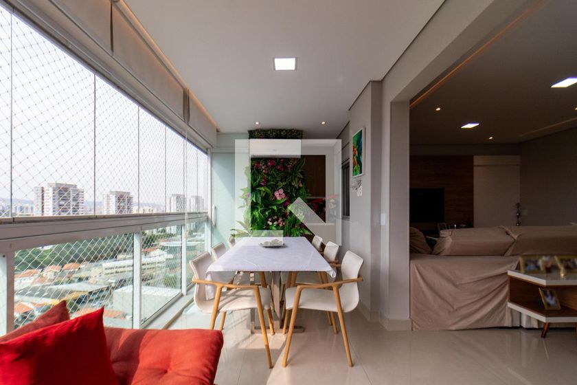 Apartamento, 3 quartos, 129 m² - Foto 8
