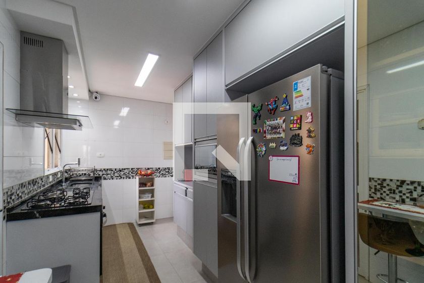 Apartamento, 3 quartos, 129 m² - Foto 37