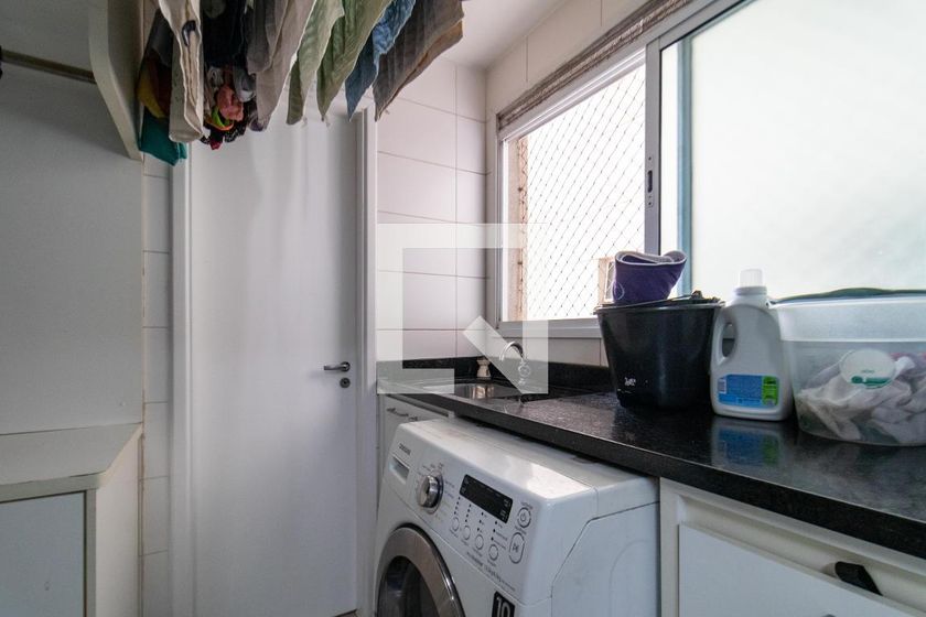 Apartamento, 3 quartos, 129 m² - Foto 43