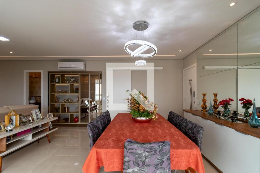 Apartamento, 3 quartos, 129 m² - Foto 5