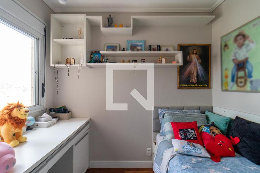 Apartamento, 3 quartos, 129 m² - Foto 14