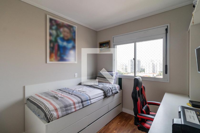 Apartamento, 3 quartos, 129 m² - Foto 21