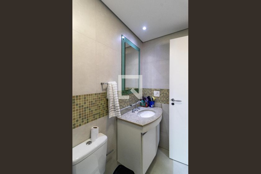 Apartamento, 3 quartos, 129 m² - Foto 20