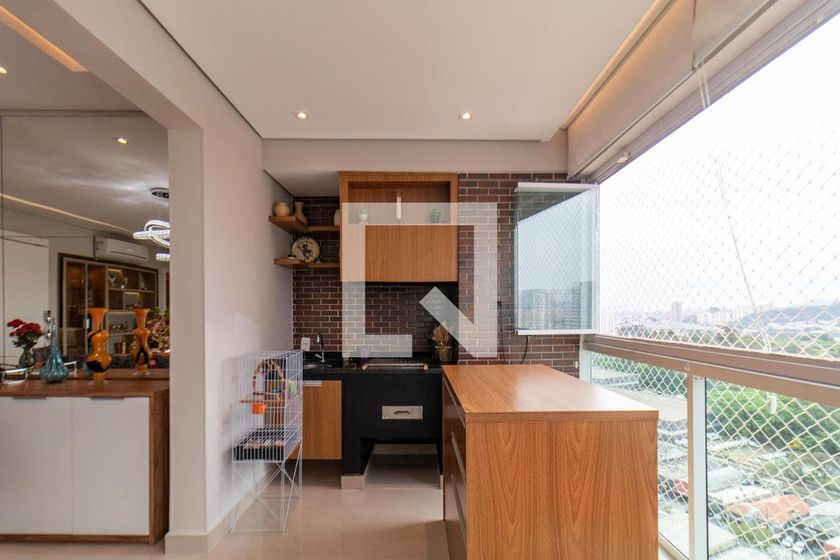 Apartamento, 3 quartos, 129 m² - Foto 7