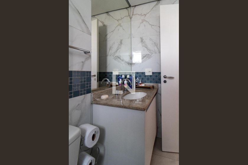Apartamento, 3 quartos, 129 m² - Foto 28