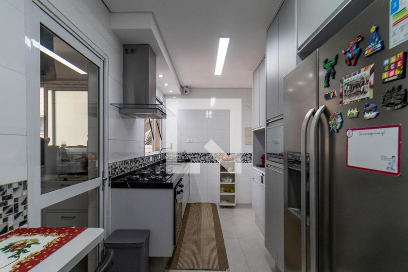 Apartamento, 3 quartos, 129 m² - Foto 38