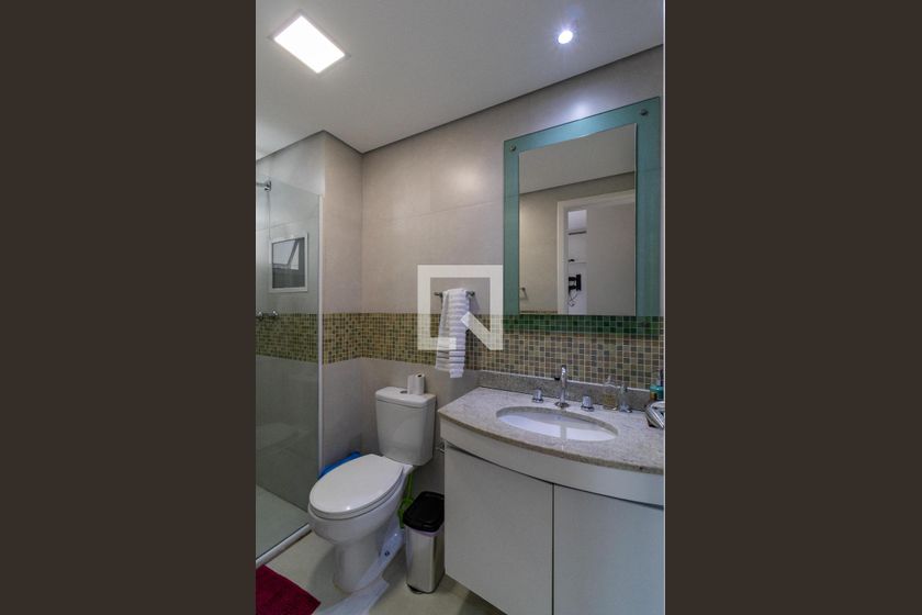 Apartamento, 3 quartos, 129 m² - Foto 17