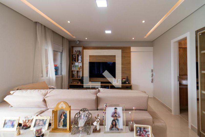 Apartamento, 3 quartos, 129 m² - Foto 2