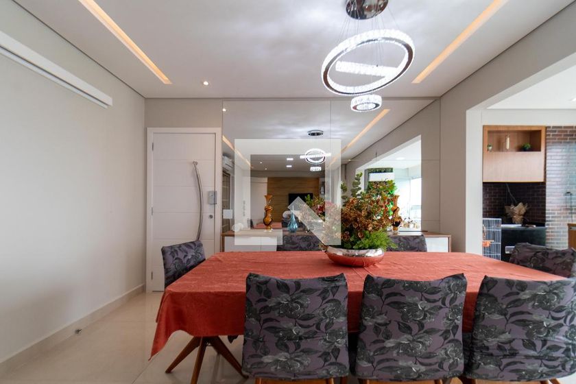 Apartamento, 3 quartos, 129 m² - Foto 4