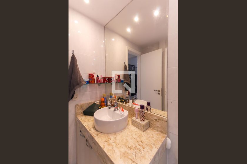 Apartamento, 3 quartos, 80 m² - Foto 50