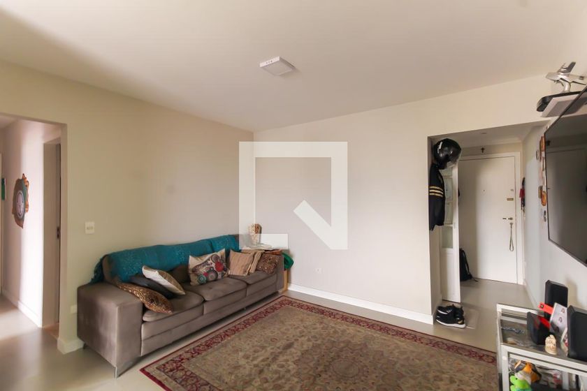 Apartamento, 3 quartos, 80 m² - Foto 3