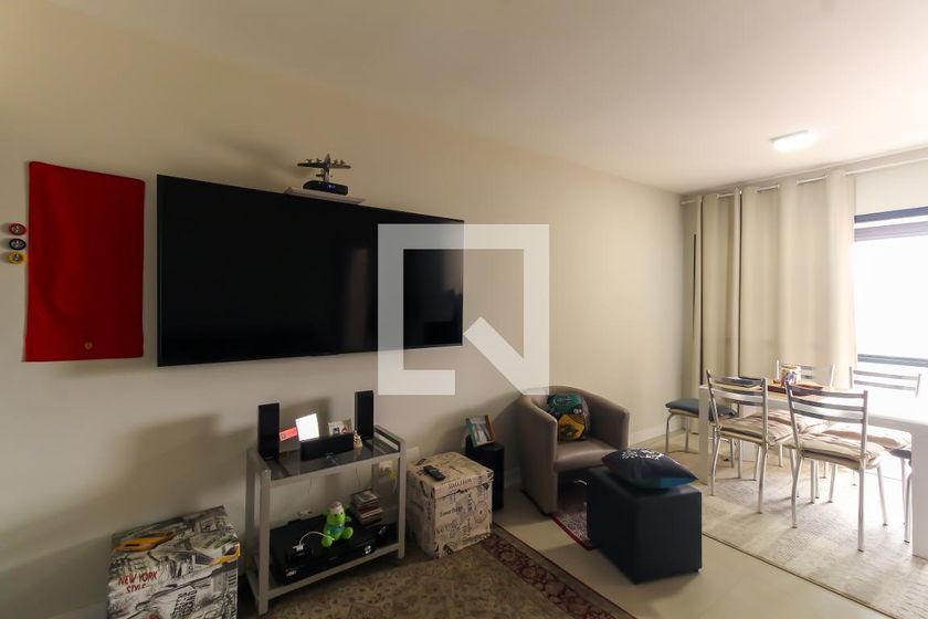 Apartamento, 3 quartos, 80 m² - Foto 6