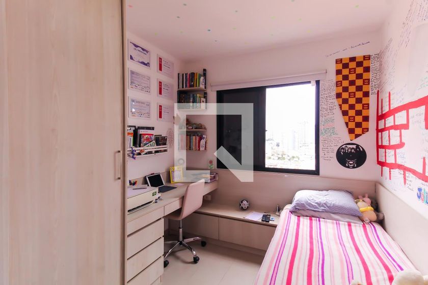 Apartamento, 3 quartos, 80 m² - Foto 14