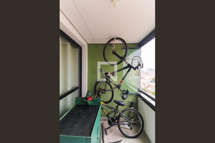Apartamento, 3 quartos, 80 m² - Foto 10