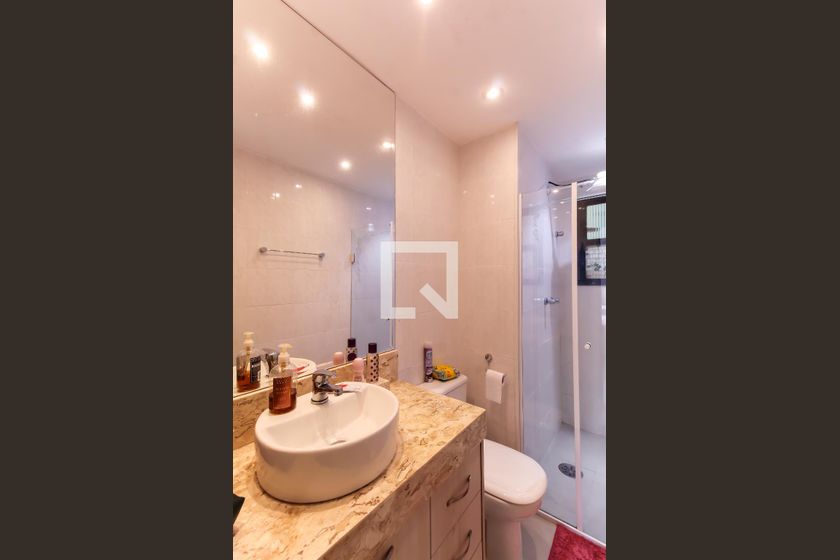Apartamento, 3 quartos, 80 m² - Foto 48