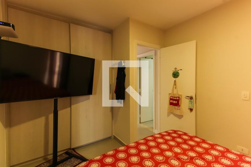 Apartamento, 3 quartos, 80 m² - Foto 36