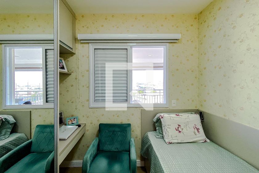 Apartamento, 3 quartos, 101 m² - Foto 33