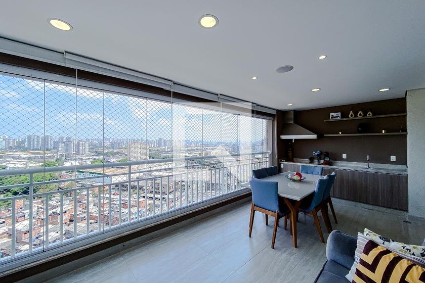 Apartamento, 3 quartos, 101 m² - Foto 17