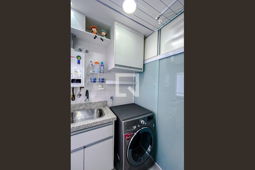 Apartamento, 3 quartos, 101 m² - Foto 87